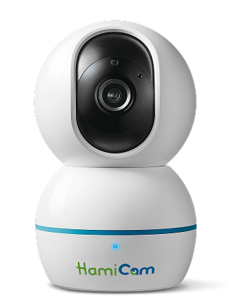 hami cam