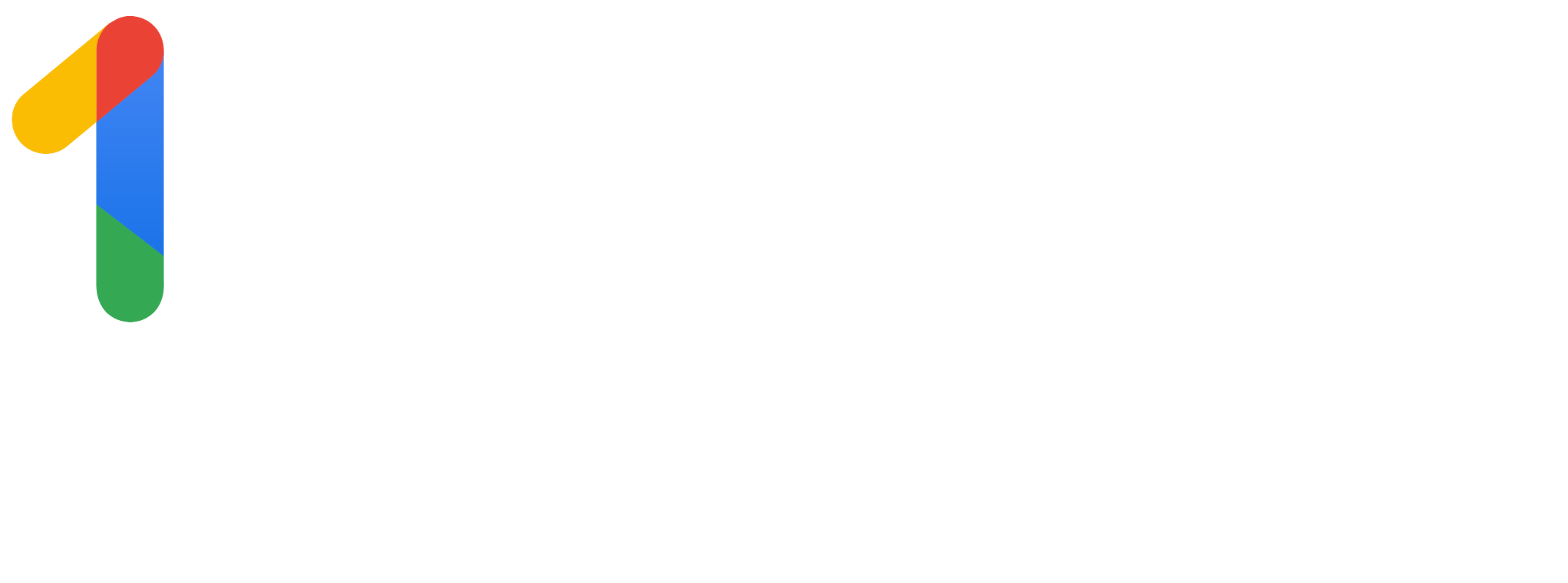 GoogleOne雲端會員